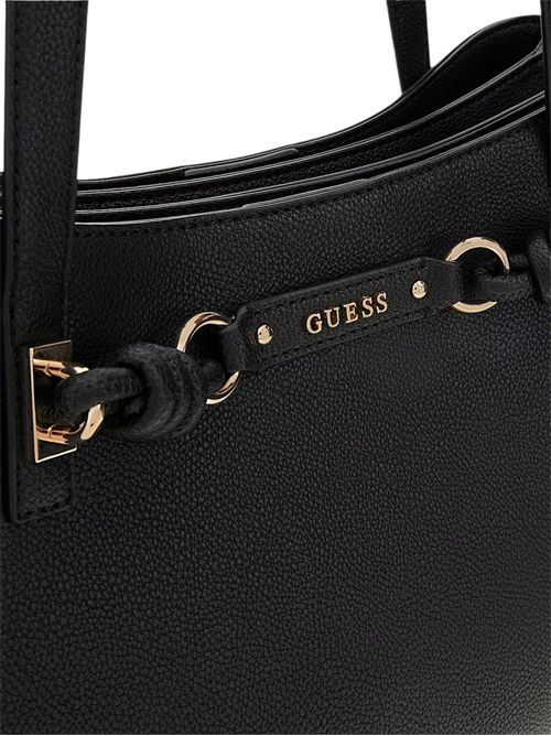 Shopper Camelia GUESS | BG974223NERO