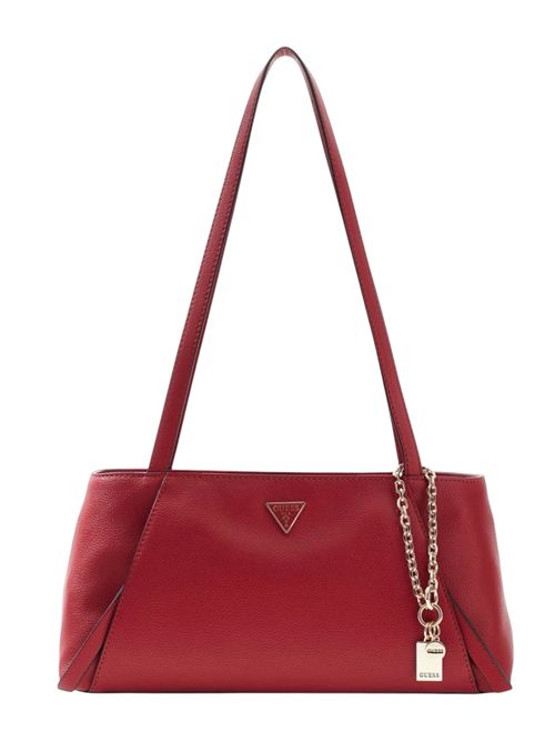 Borsa a tracolla Devon GUESS | BG974509CILIEGIA