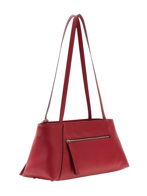 Borsa a tracolla Devon GUESS | BG974509CILIEGIA