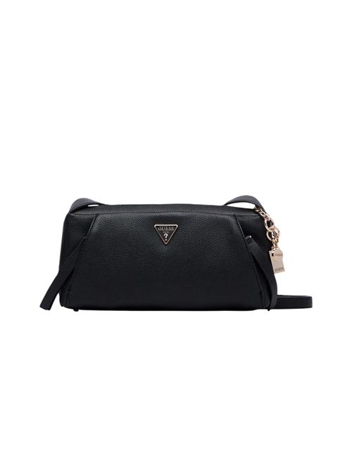 Tracolla Devon Mini GUESS | BG974572NERO