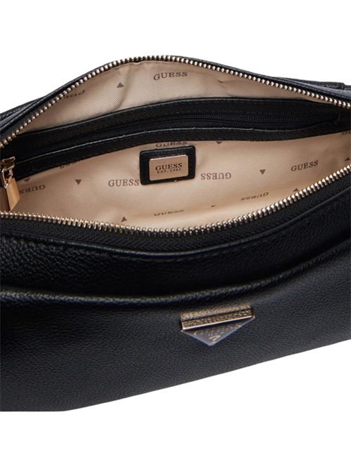 Tracolla Devon Mini GUESS | BG974572NERO