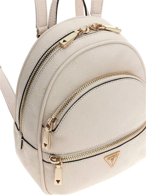 Zaino Manhattan Logo GUESS | PD711832PIETRA