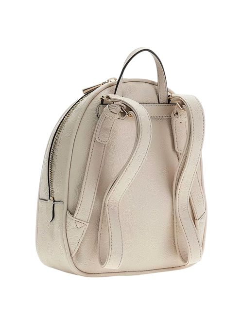 Zaino Manhattan Logo GUESS | PD711832PIETRA