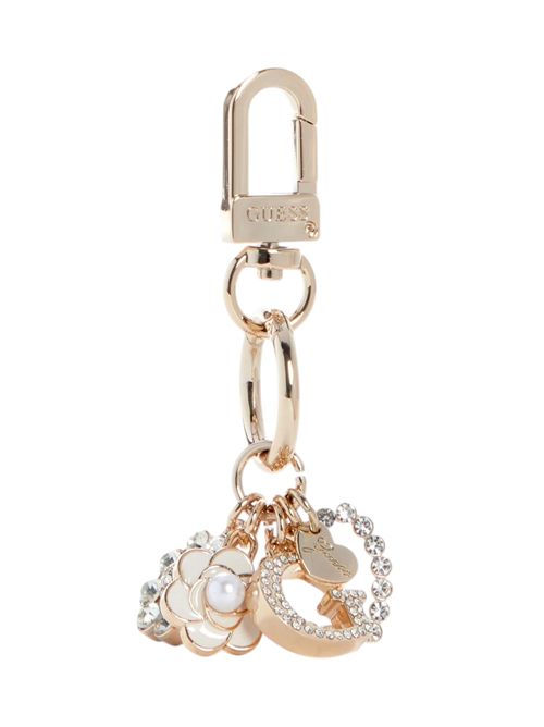 Portachiavi Flower GUESS | R7460103FIORI