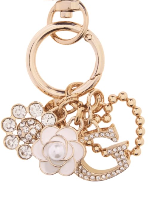 Portachiavi Flower GUESS | R7460103FIORI