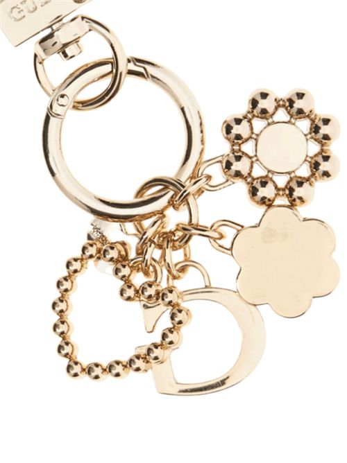 Portachiavi Flower GUESS | R7460103FIORI