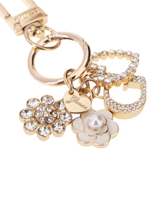 Portachiavi Flower GUESS | R7460103FIORI