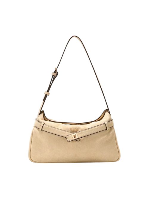Borsa a spalla Ella GUESS | SG975418TAUPE