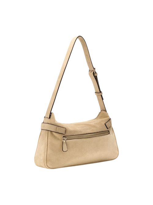 Borsa a spalla Ella GUESS | SG975418TAUPE