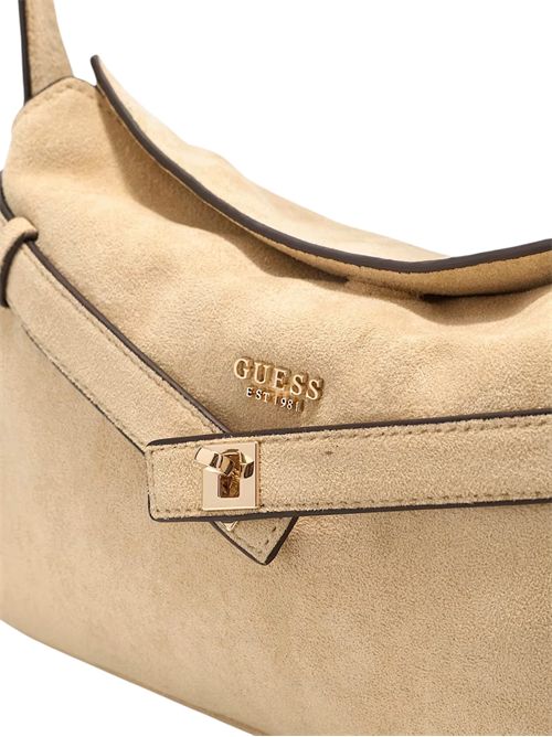 Borsa a spalla Ella GUESS | SG975418TAUPE