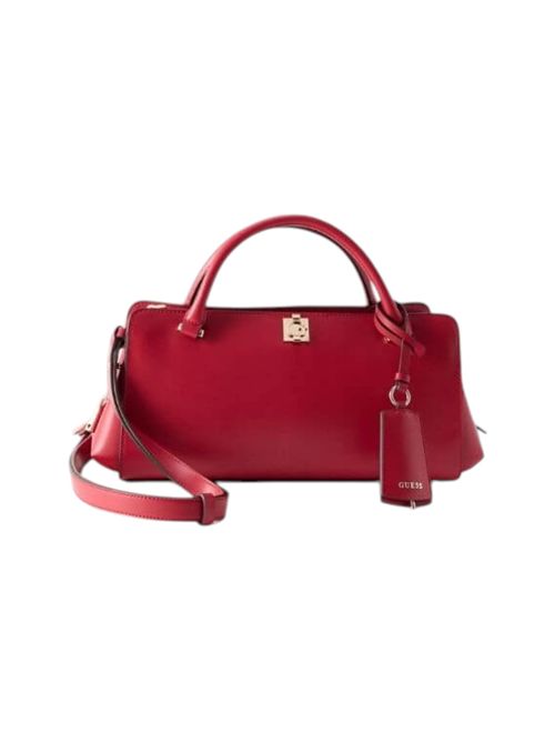 Borsa Audrey GUESS | VG973406CILIEGIA