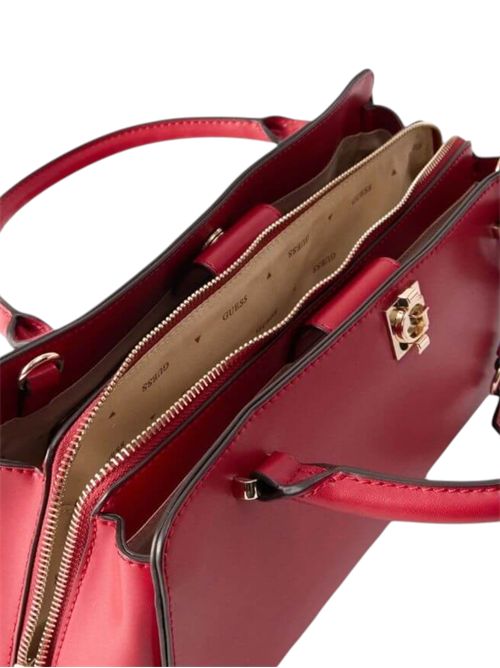 Borsa Audrey GUESS | VG973406CILIEGIA