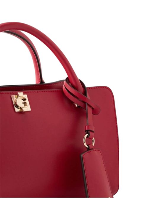 Borsa Audrey GUESS | VG973406CILIEGIA