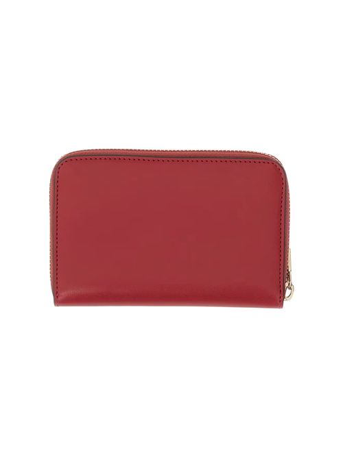 Portafoglio Audrey GUESS | VG9734140CILIEGIA