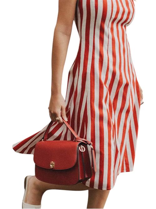 Borsa a mano Amorette GUESS | VG973421CILIEGIA