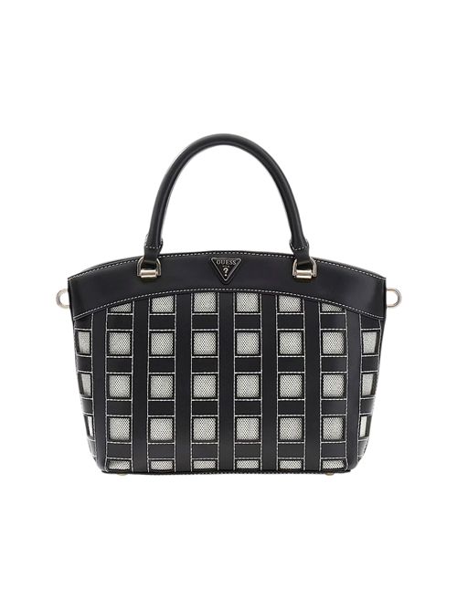 Borsa a tracolla Frankie GUESS | WG973605NERO