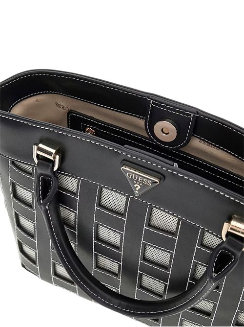 Borsa a tracolla Frankie GUESS | WG973605NERO