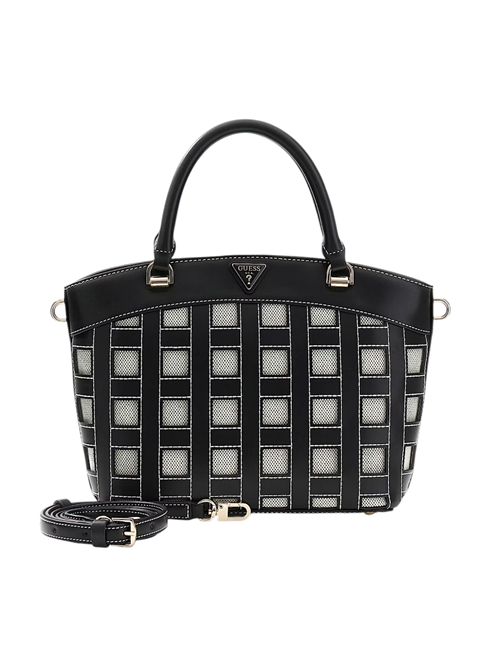 Borsa a tracolla Frankie GUESS | WG973605NERO