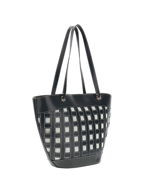 Borsa Frankie Tote GUESS | WG973622NERO