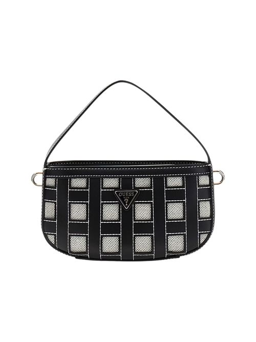 Borsa Frankie Hobo GUESS | WG973677NERO