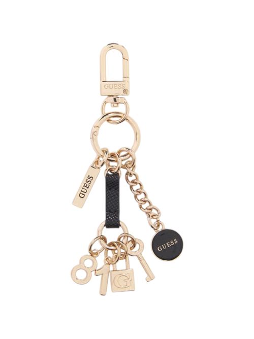 Portachiavi GUESS | Z7460119NERO