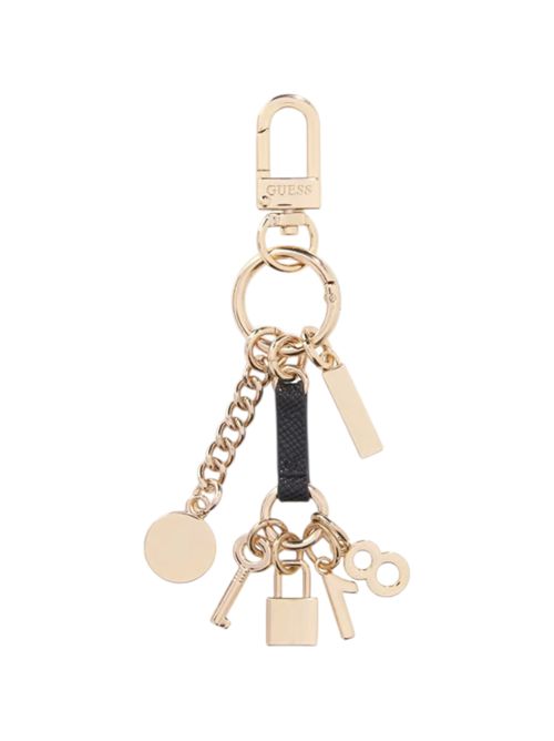 Portachiavi GUESS | Z7460119NERO