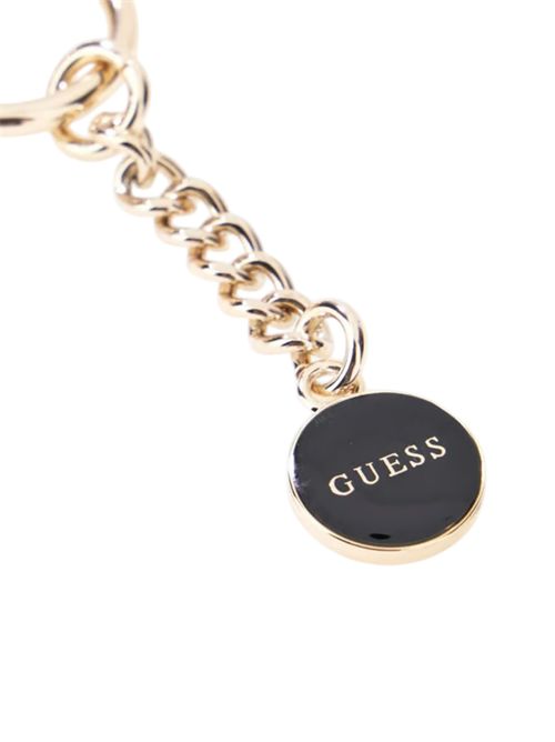 Portachiavi GUESS | Z7460119NERO