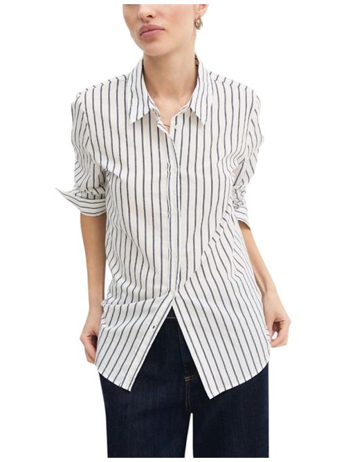 Camicia a maniche lunghe in misto cotone emmguglia EMME MARELLA | 2625116061002