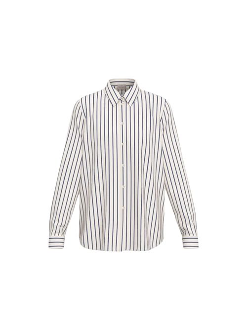 Camicia a maniche lunghe in misto cotone emmguglia EMME MARELLA | 2625116061002