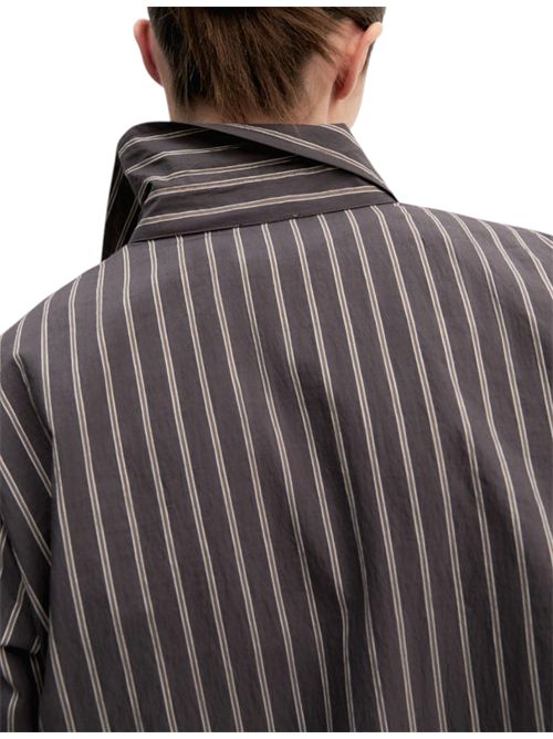 Camicia a maniche lunghe in misto cotone emmguglia EMME MARELLA | 2625116061003