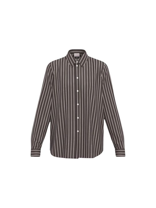 Camicia a maniche lunghe in misto cotone emmguglia EMME MARELLA | 2625116061003