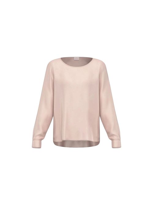 Blusa in raso stretch  emmcursore EMME MARELLA | 2625116091009