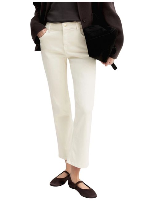 Pantalone 5 tasche slim fit  emmquagga EMME MARELLA | 2625136071001
