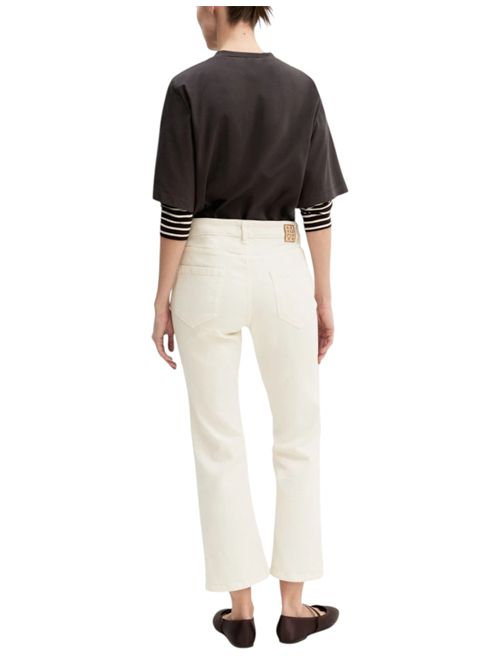 Pantalone 5 tasche slim fit  emmquagga EMME MARELLA | 2625136071001