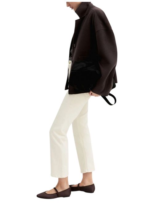 Pantalone 5 tasche slim fit  emmquagga EMME MARELLA | 2625136071001