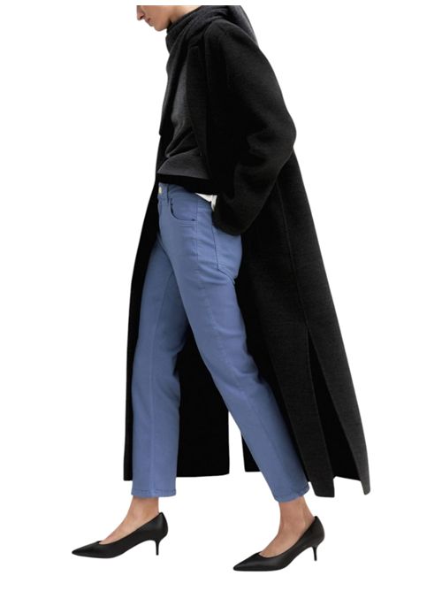 Pantalone 5 tasche slim fit  emmquagga EMME MARELLA | 2625136071004