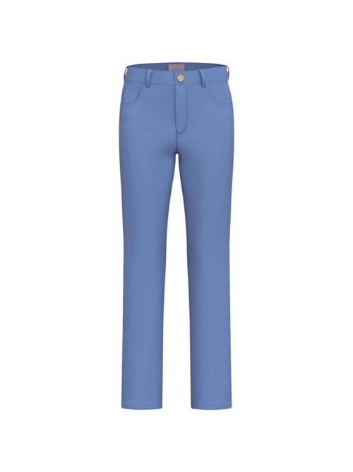 Pantalone 5 tasche slim fit  emmquagga EMME MARELLA | 2625136071004