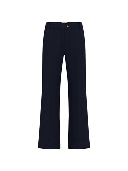 Pantalone dritto stretch emmghinea EMME MARELLA | 2625136081001