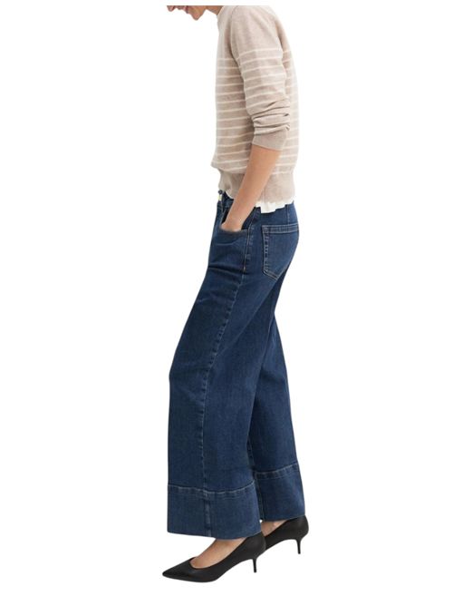 Jeans cropped emmcropped EMME MARELLA | 2625186041003