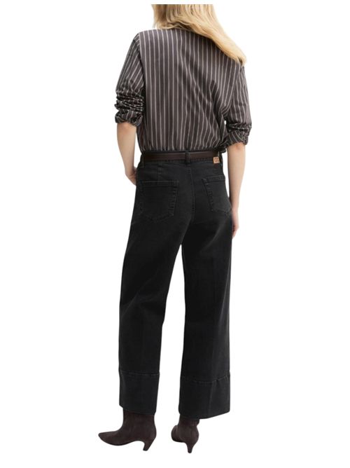 Jeans cropped emmcropped EMME MARELLA | 2625186041004