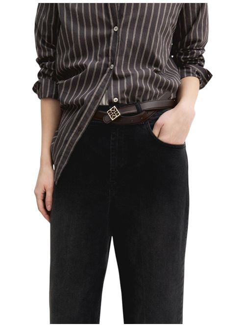 Jeans cropped emmcropped EMME MARELLA | 2625186041004
