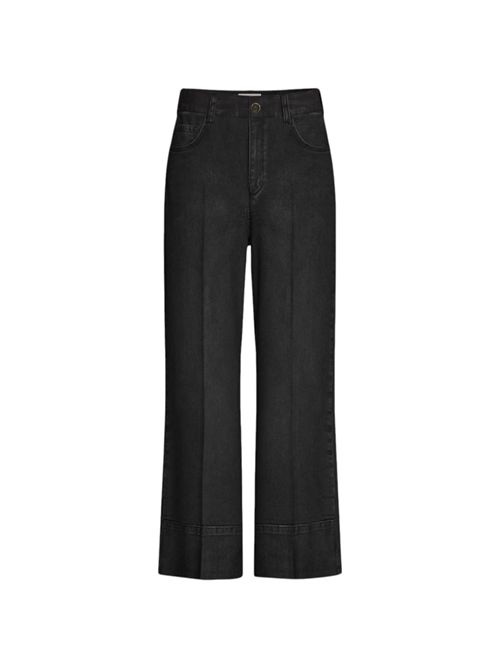 Jeans cropped emmcropped EMME MARELLA | 2625186041004