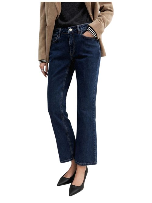 Jeans slim flare  emmslimflare EMME MARELLA | 2625186051003