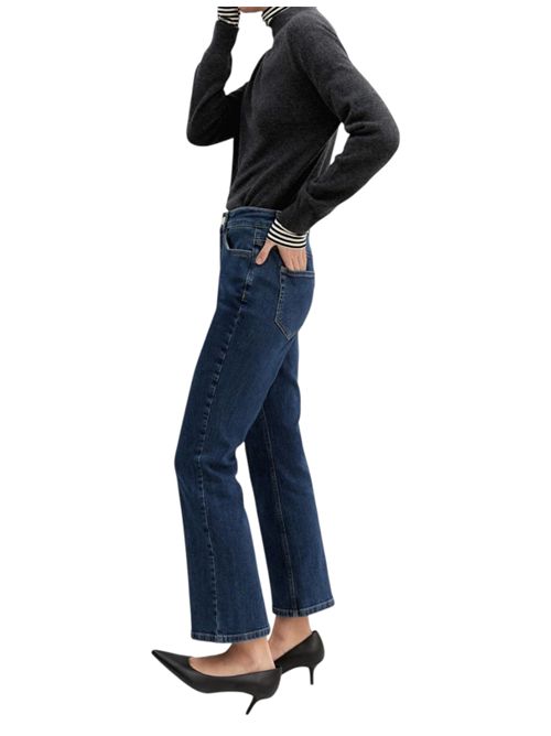 Jeans slim flare  emmslimflare EMME MARELLA | 2625186051003