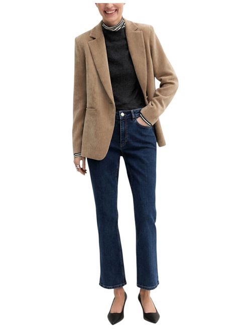Jeans slim flare  emmslimflare EMME MARELLA | 2625186051003