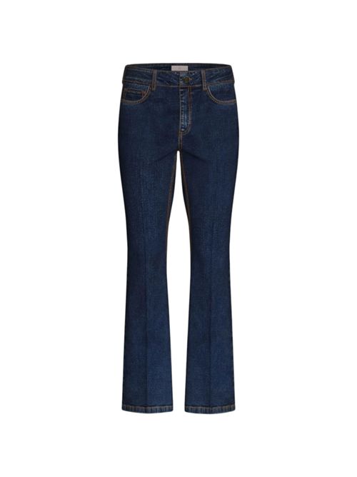 Jeans slim flare  emmslimflare EMME MARELLA | 2625186051003