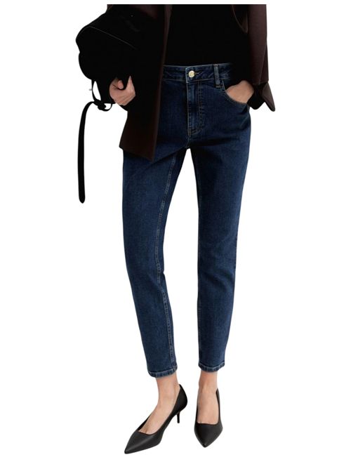 Jeans skinny emmskinny EMME MARELLA | 2625186061003