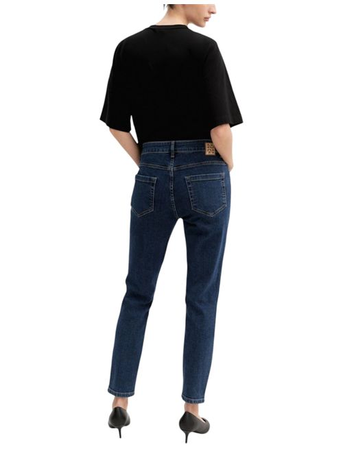 Jeans skinny emmskinny EMME MARELLA | 2625186061003
