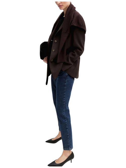 Jeans skinny emmskinny EMME MARELLA | 2625186061003