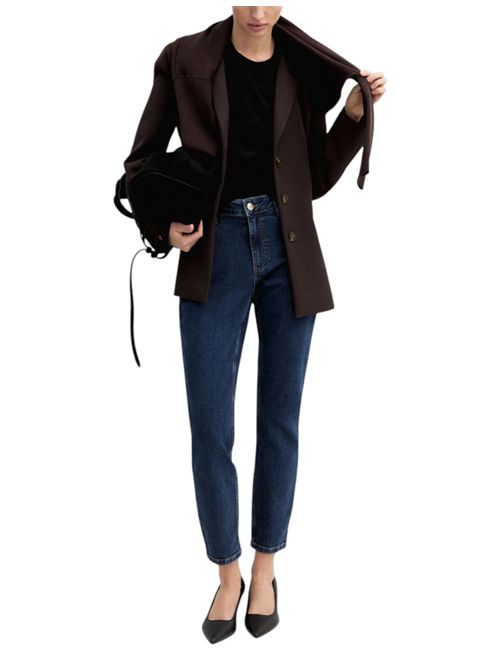 Jeans skinny emmskinny EMME MARELLA | 2625186061003